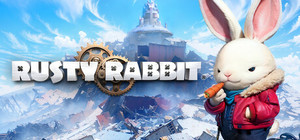 Rusty Rabbit banner