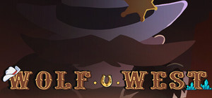 Wolf West banner