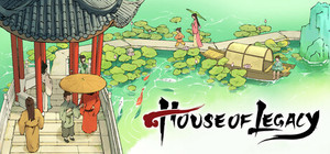 House of Legacy banner