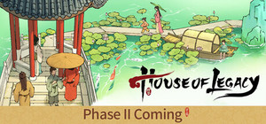 House of Legacy banner