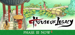 House of Legacy banner