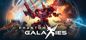 PHANTOM GALAXIES banner