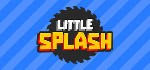 Little Splash banner