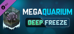 Megaquarium: Deep Freeze - Deluxe Expansion banner