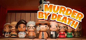 Murder By Death banner