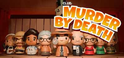 Murder By Death