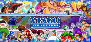 VISCO Collection banner