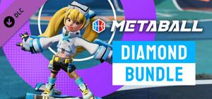 Metaball - Diamond Bundle banner