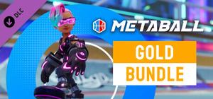 Metaball - Gold Bundle banner