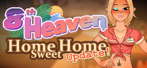 8th Heaven banner