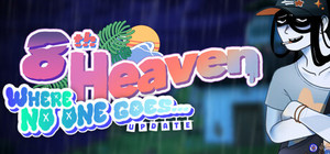 8th Heaven banner