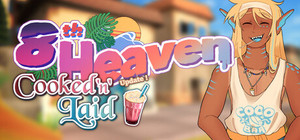 8th Heaven banner