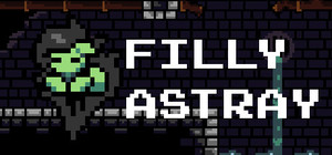 Filly Astray banner