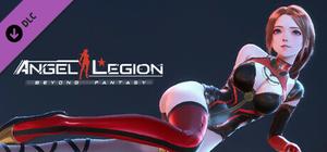 Angel Legion-DLC Phantom (Red) banner