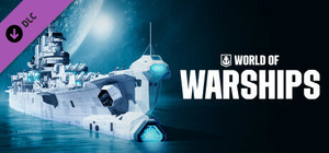World of Warships — Bionic Spacefarer Pack banner