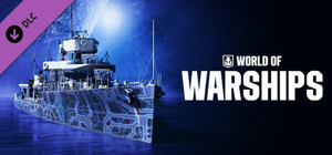World of Warships — The Spaceflight of the Valkyrie banner