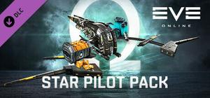 EVE Online: Star Pilot pack banner