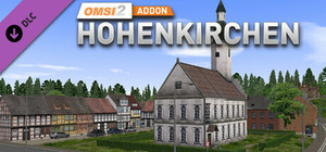 OMSI 2 Add-on Hohenkirchen banner