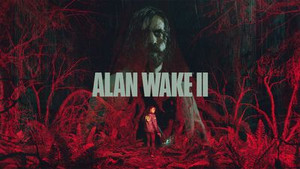 Alan Wake 2 banner