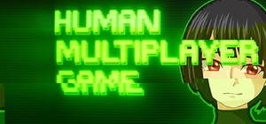 Human Multiplayer Game banner