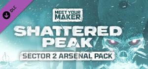 Meet Your Maker - Sector 2 Arsenal Pack banner