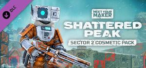 Meet Your Maker - Sector 2 Cosmetic Collection banner