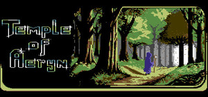 Temple of Aeryn banner