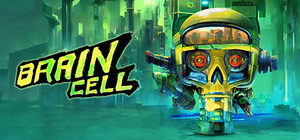 Brain Cell banner