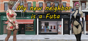 My new neighbor is a Futa banner