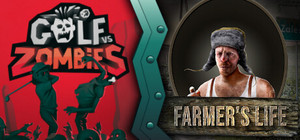 Farming with Zombies banner