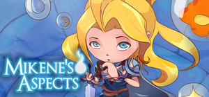 Mikene's Aspects banner