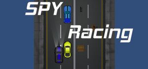 Spy Racing banner
