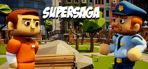 Supersaga - Create high quality 3D Animations banner