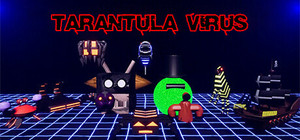 Tarantula Virus banner