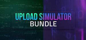 Upload Simulator Collection banner