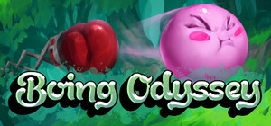 Boing Odyssey banner