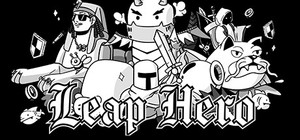 Leap Hero banner