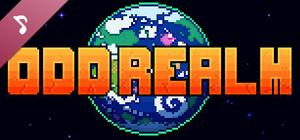 Odd Realm Soundtrack banner