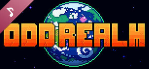 Odd Realm Soundtrack banner