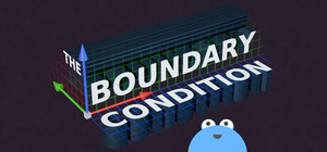 The Boundary Condition banner
