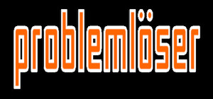 Problemlöser banner