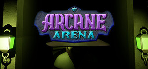 Arcane Arena banner