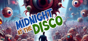 Midnight at the Disco banner