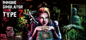 Immune Simulator Type Z banner