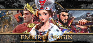 Empire Origin:Rise banner