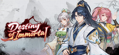 Destiny of Immortal