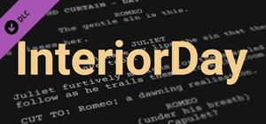 InteriorDay optional features banner