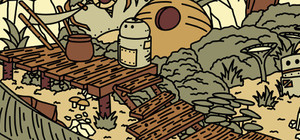 Series 2 - Hidden Object Games banner