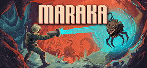 Maraka banner