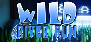Wild River Run banner